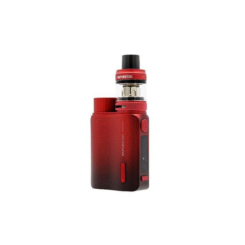 Vaporesso SWAG 2 80W Kit with NRG PE Tank
