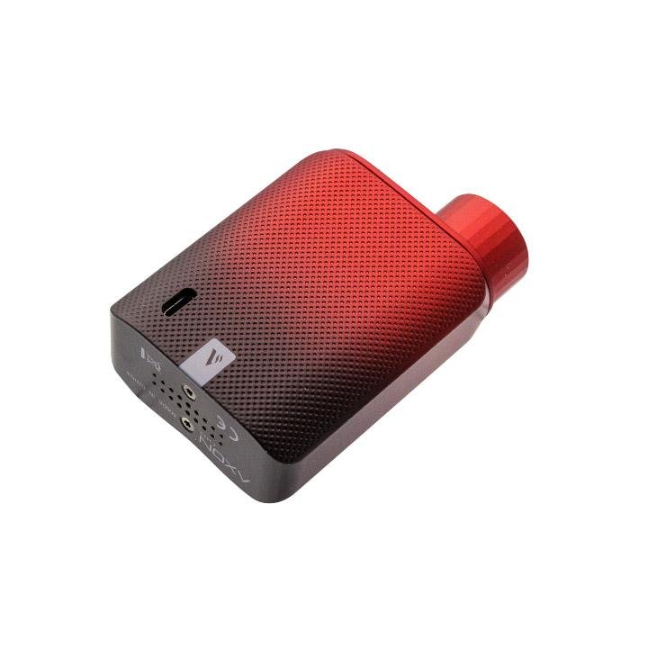 Vaporesso SWAG 2 80W Kit with NRG PE Tank