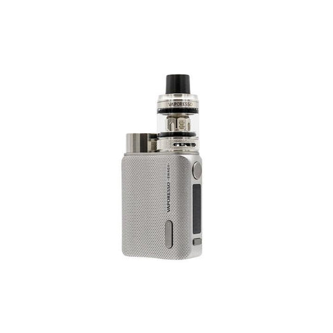 Vaporesso SWAG 2 80W Kit with NRG PE Tank
