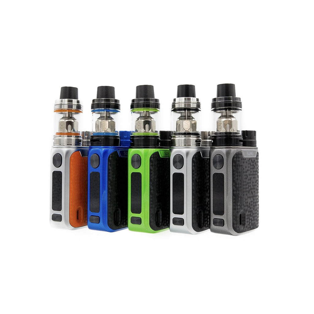 Vaporesso Swag Kit