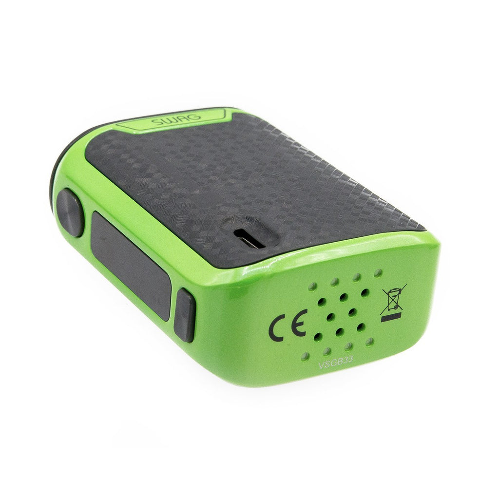 Vaporesso Swag Kit