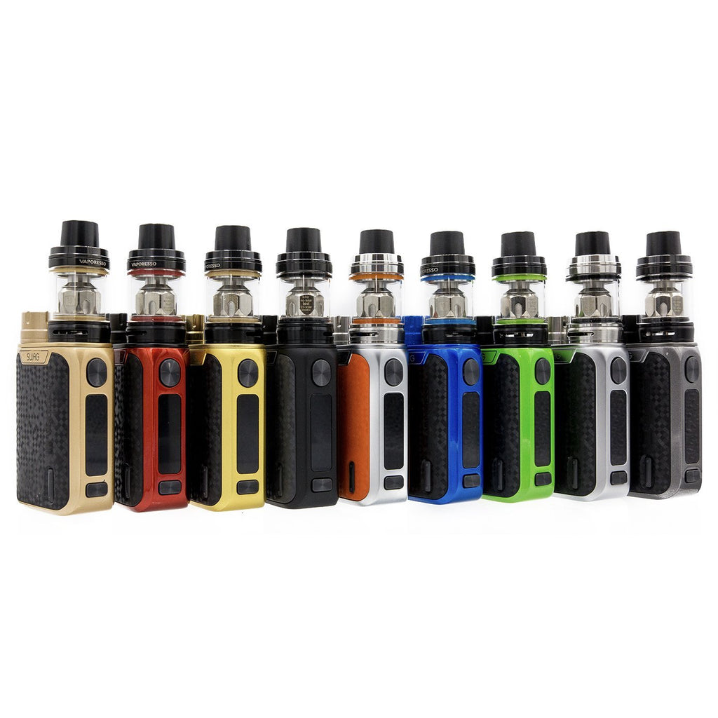 Vaporesso Swag Kit
