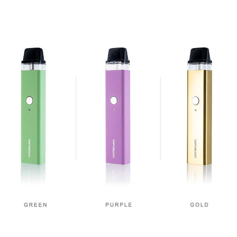 Vaporesso Xros 16W Pod System Kit 800mAh