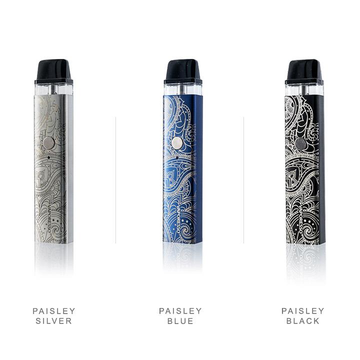 Vaporesso Xros 16W Pod System Kit 800mAh