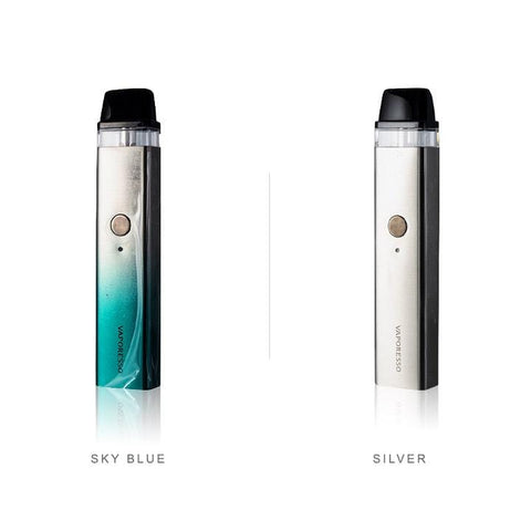 Vaporesso Xros 16W Pod System Kit 800mAh