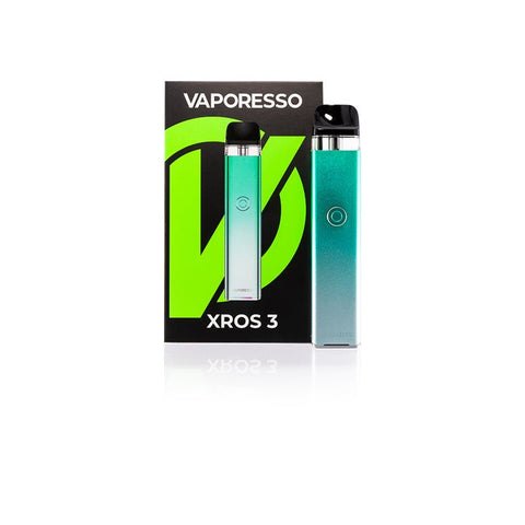 Vaporesso XROS 3 16W Pod System Kit 1000mAh