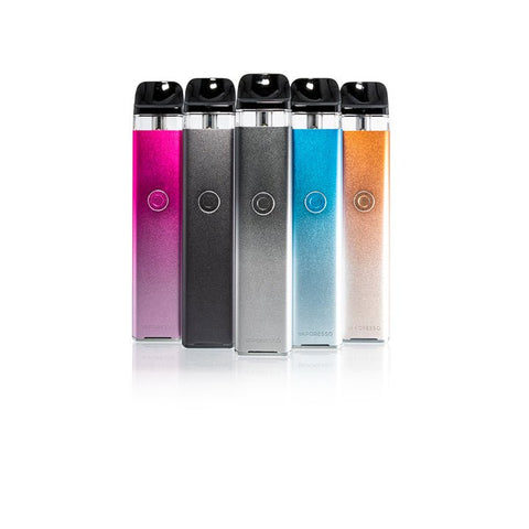 Vaporesso XROS 3 16W Pod System Kit 1000mAh