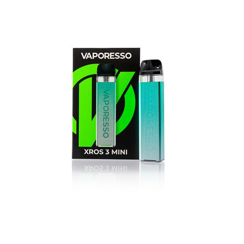 Vaporesso XROS 3 Mini 11W Pod System Kit 1000mAh