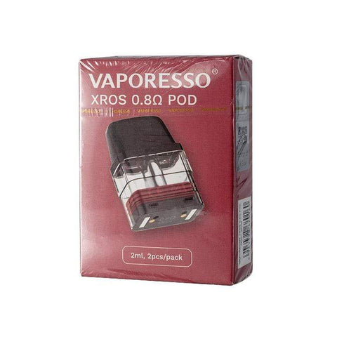 Vaporesso Xros Replacement Pods