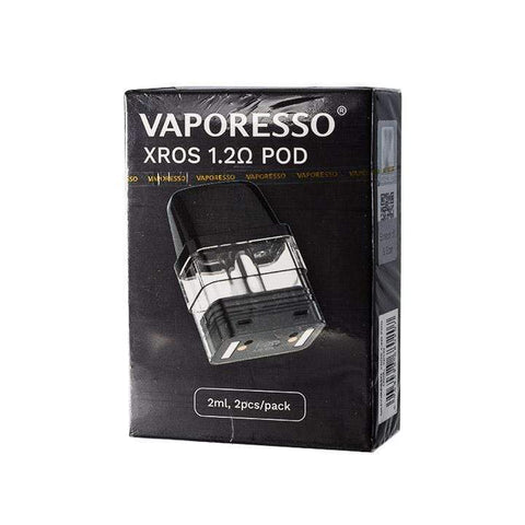 Vaporesso Xros Replacement Pods