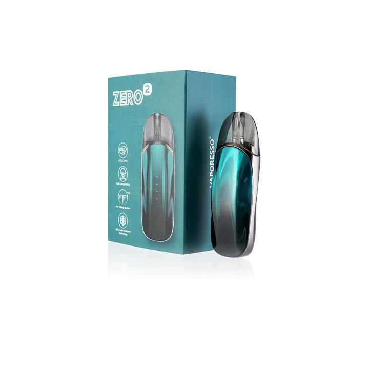 Vaporesso Zero 2 Pod System Kit 800mAh