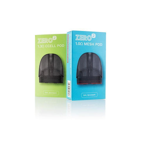 Vaporesso Zero 2 Replacement Pods