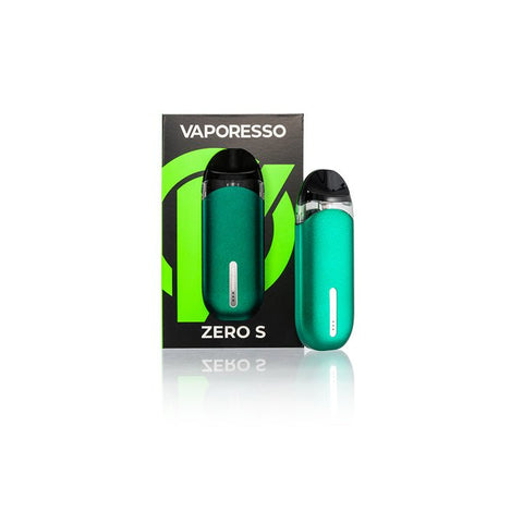 Vaporesso Zero S Pod System Kit 650mAh