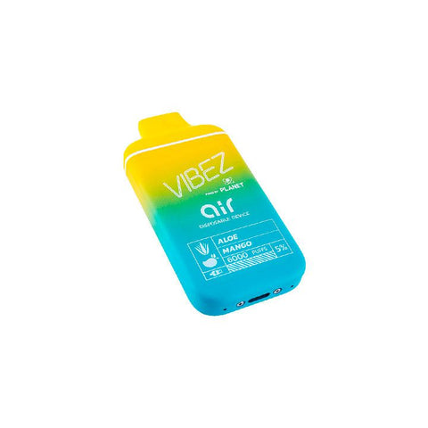 Vibez Air TFN Disposable