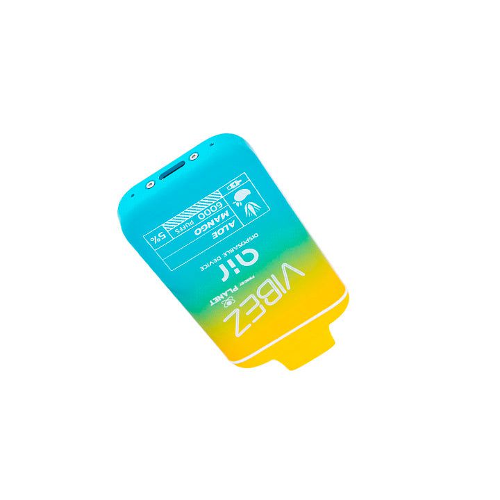Vibez Air TFN Disposable