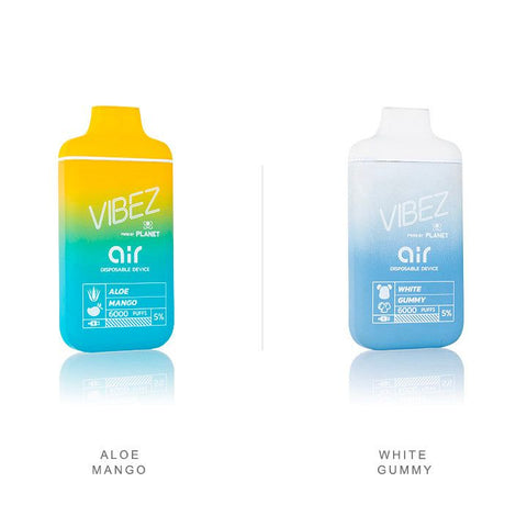 Vibez Air TFN Disposable