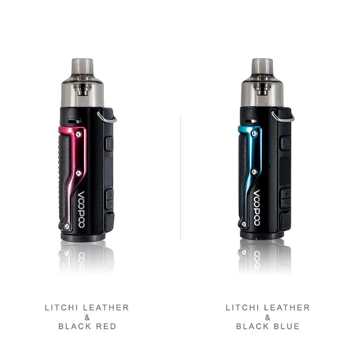 VOOPOO Argus 40W Kit 1500mAh