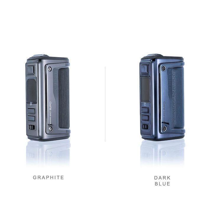 Voopoo Argus GT 2 200W Box Mod
