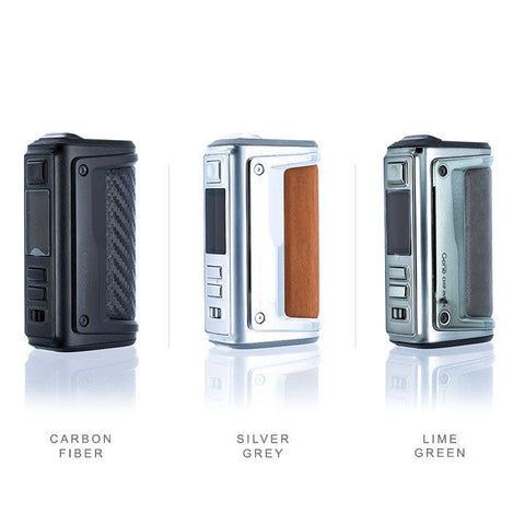Voopoo Argus GT 2 200W Box Mod