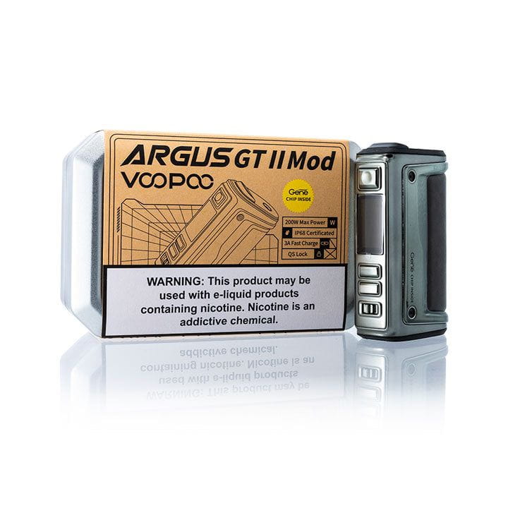 Voopoo Argus GT 2 200W Box Mod