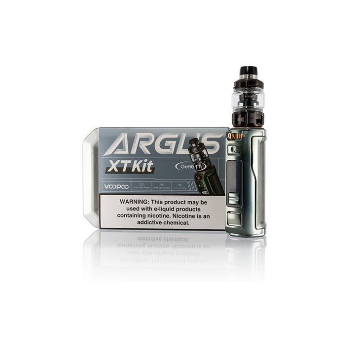 VOOPOO Argus XT 100W Kit