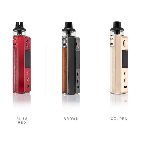 VOOPOO Drag H80S Kit