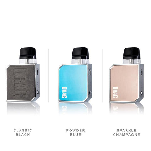 VOOPOO Drag Nano 2 20W Pod System Kit 800mAh