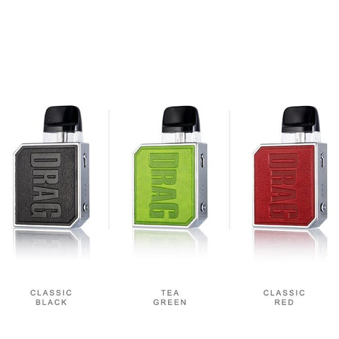 VOOPOO Drag Nano 2 20W Pod System Kit 800mAh