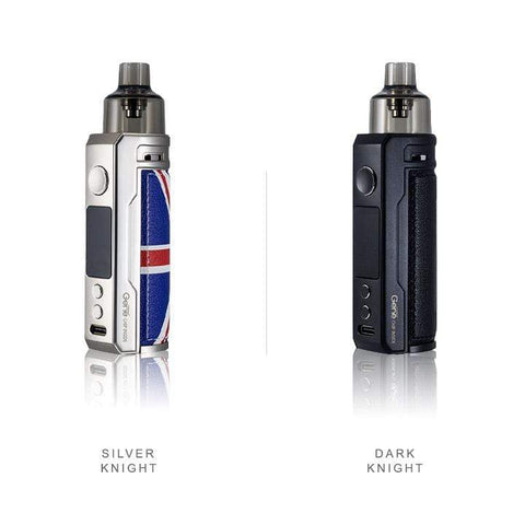 VOOPOO Drag S Pod Mod 60W Kit 2500mAh