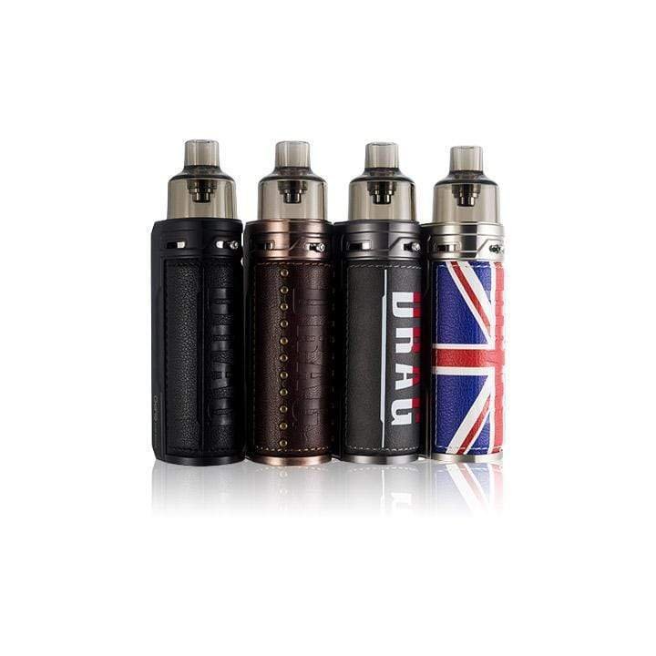 VOOPOO Drag S Pod Mod 60W Kit 2500mAh