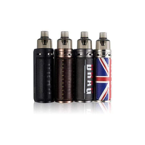 VOOPOO Drag S Pod Mod 60W Kit 2500mAh