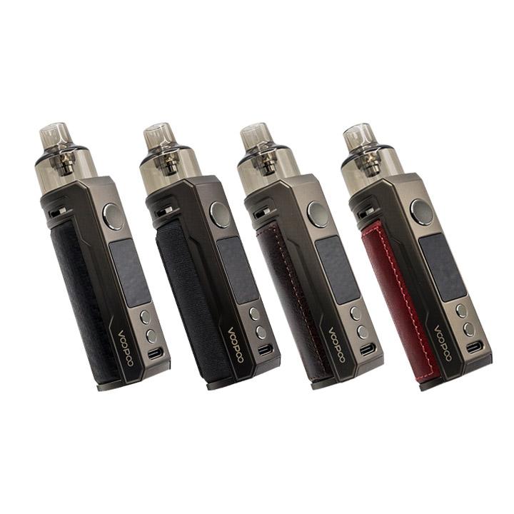 VOOPOO Drag S Pod Mod 60W Kit 2500mAh