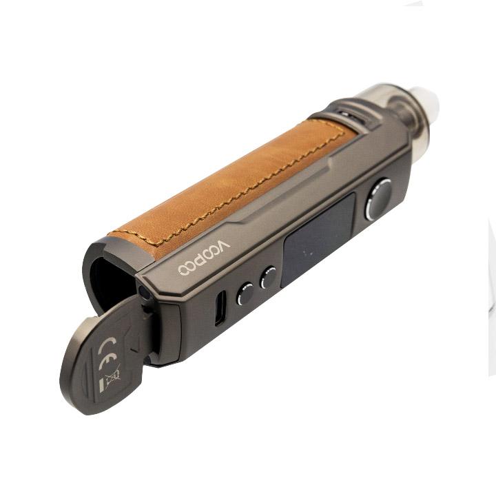 VOOPOO Drag X 80W Mod Pod Kit