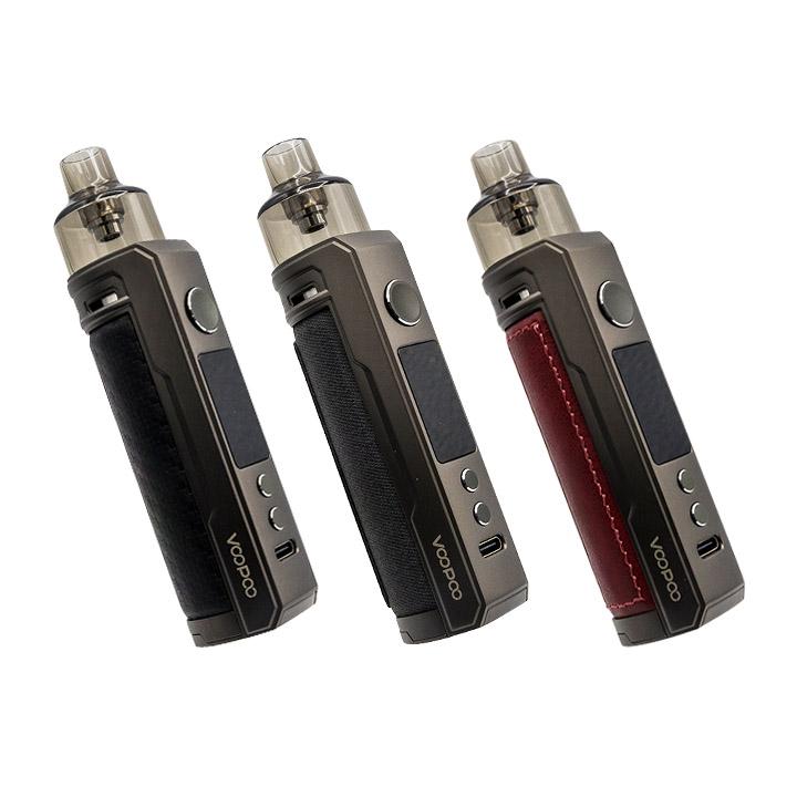 VOOPOO Drag X 80W Mod Pod Kit