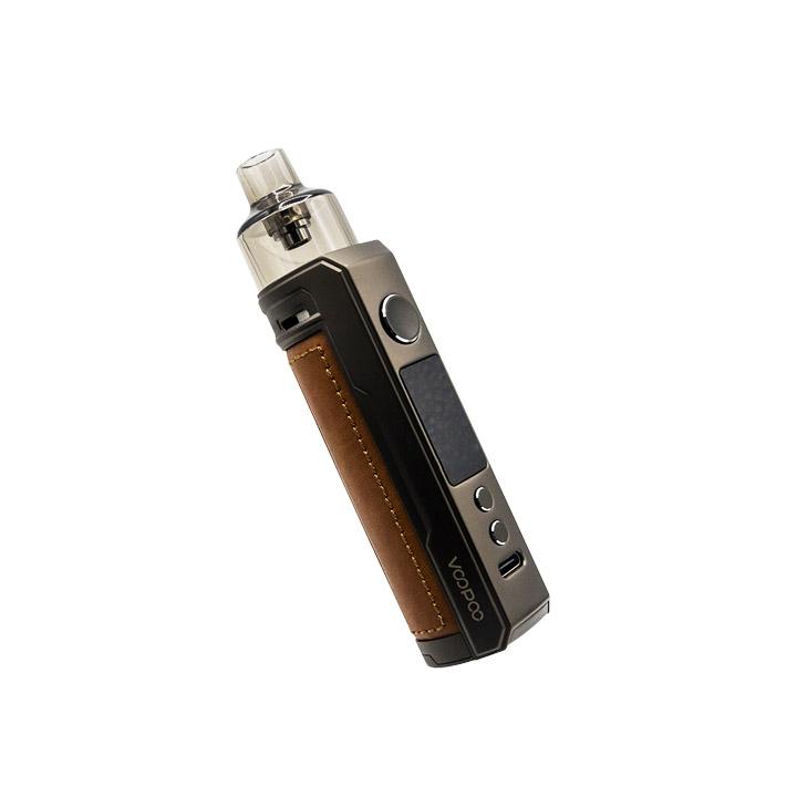 VOOPOO Drag X 80W Mod Pod Kit