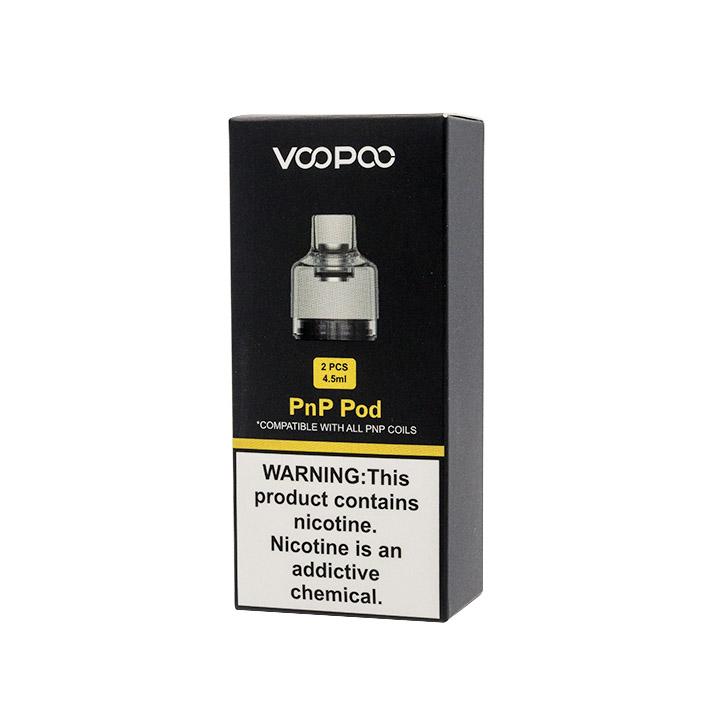 VOOPOO Drag X and Drag S Replacement Pod