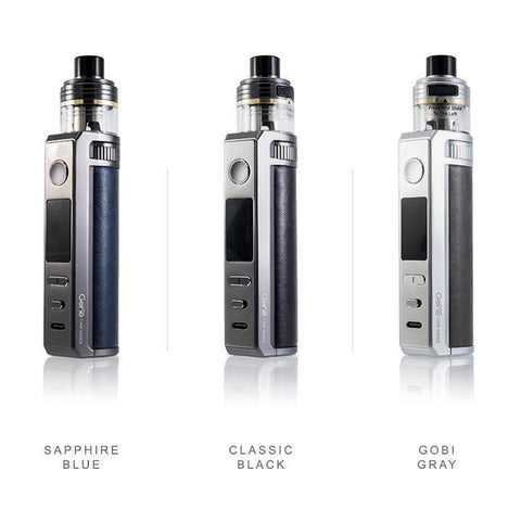 VOOPOO Drag X Pro 100W Kit