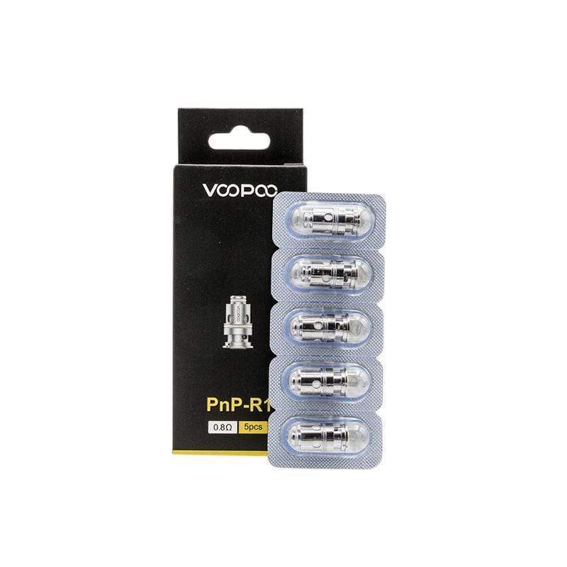 VOOPOO PnP Coils