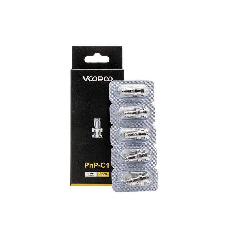 VOOPOO PnP Coils