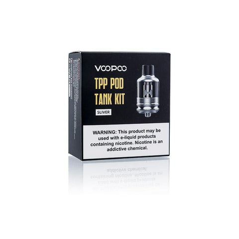 VOOPOO TPP Pod Tank