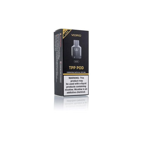 VOOPOO TPP Replacement Pod