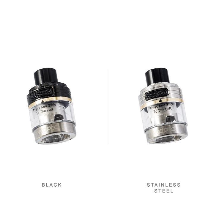 VOOPOO TPP X Pod Replacement