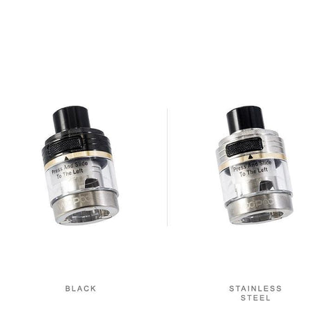 VOOPOO TPP X Pod Replacement