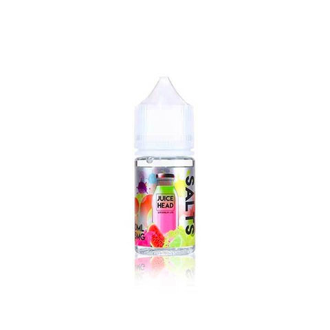 Watermelon Lime - Juice Head - 30ml Salt Nic