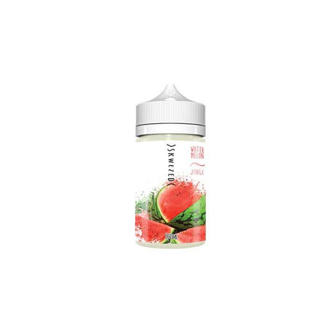 Watermelon - Skwezed E-Liquid - 100mL Vape Juice